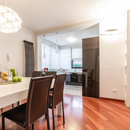 Welcome To Milan And More! Apartment Varedo Exterior photo