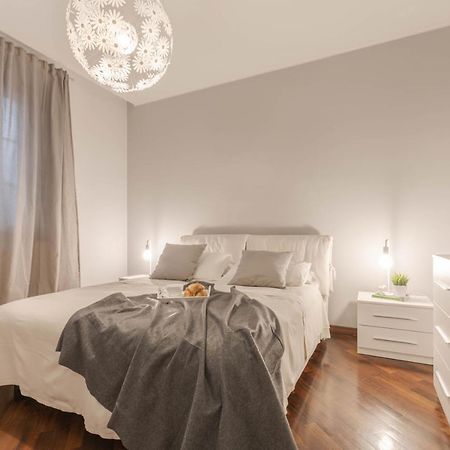 Welcome To Milan And More! Apartment Varedo Exterior photo