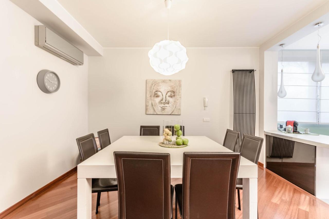 Welcome To Milan And More! Apartment Varedo Exterior photo
