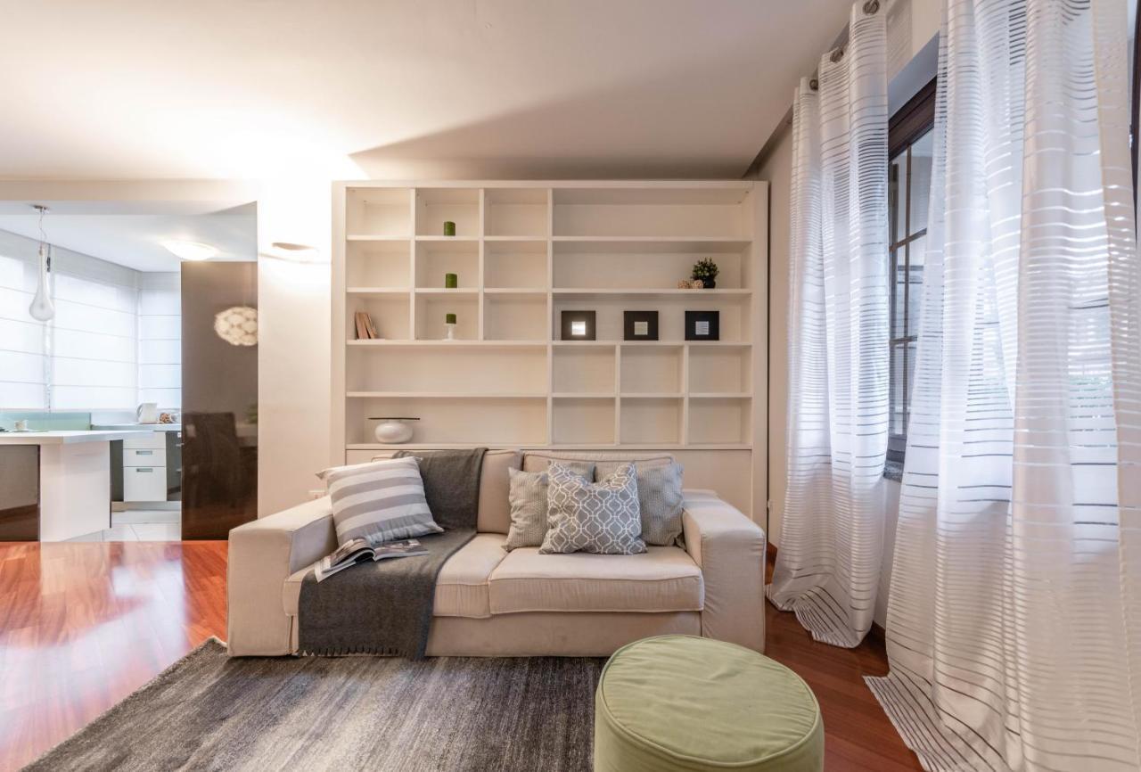 Welcome To Milan And More! Apartment Varedo Exterior photo