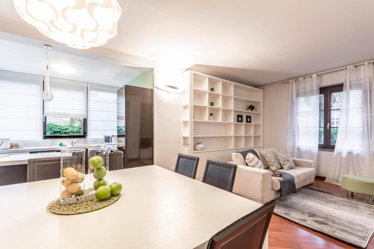 Welcome To Milan And More! Apartment Varedo Exterior photo