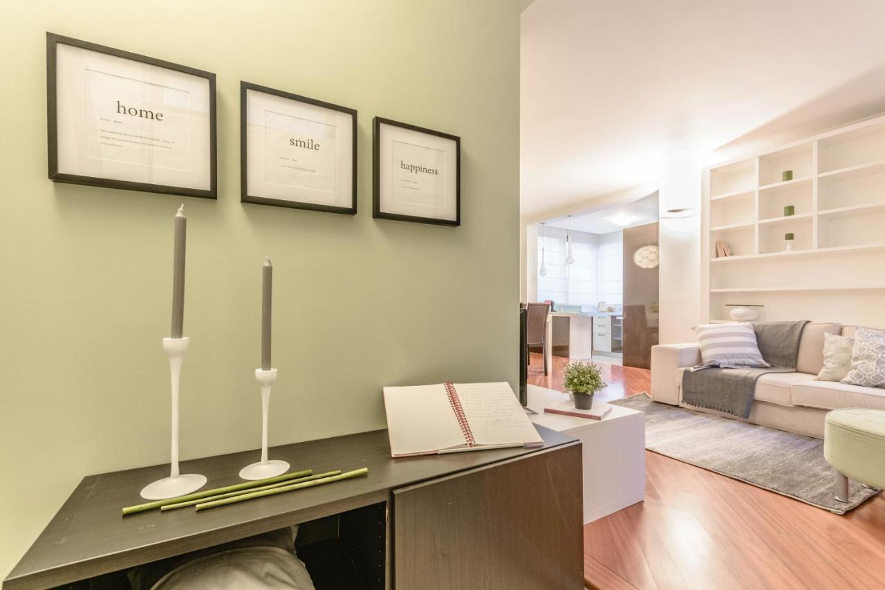 Welcome To Milan And More! Apartment Varedo Exterior photo