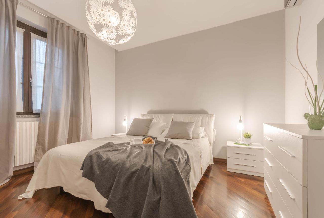 Welcome To Milan And More! Apartment Varedo Exterior photo