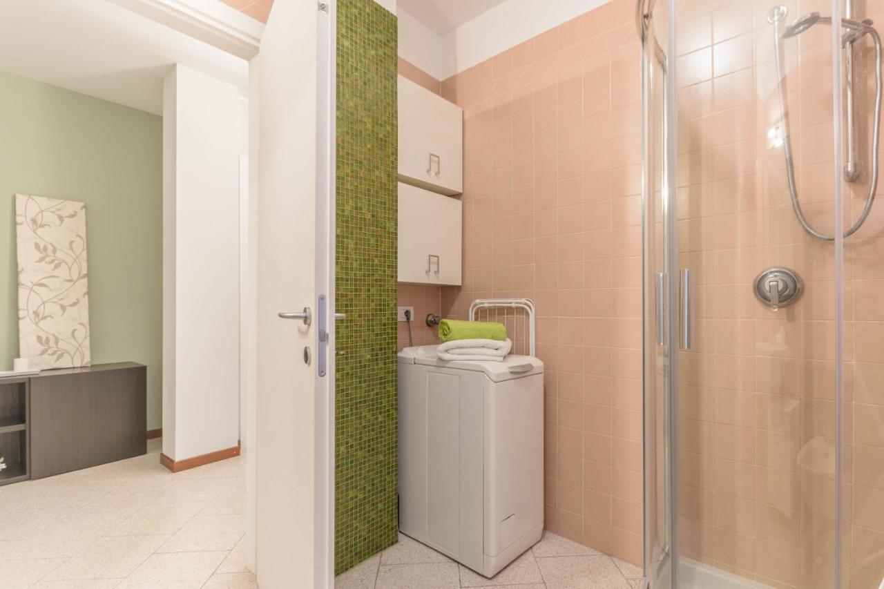 Welcome To Milan And More! Apartment Varedo Exterior photo