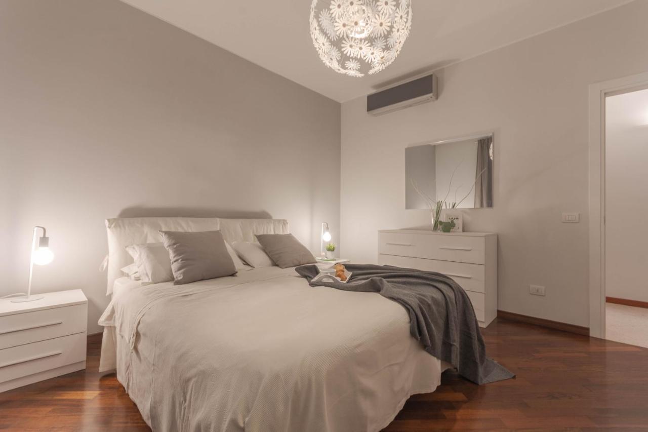 Welcome To Milan And More! Apartment Varedo Exterior photo
