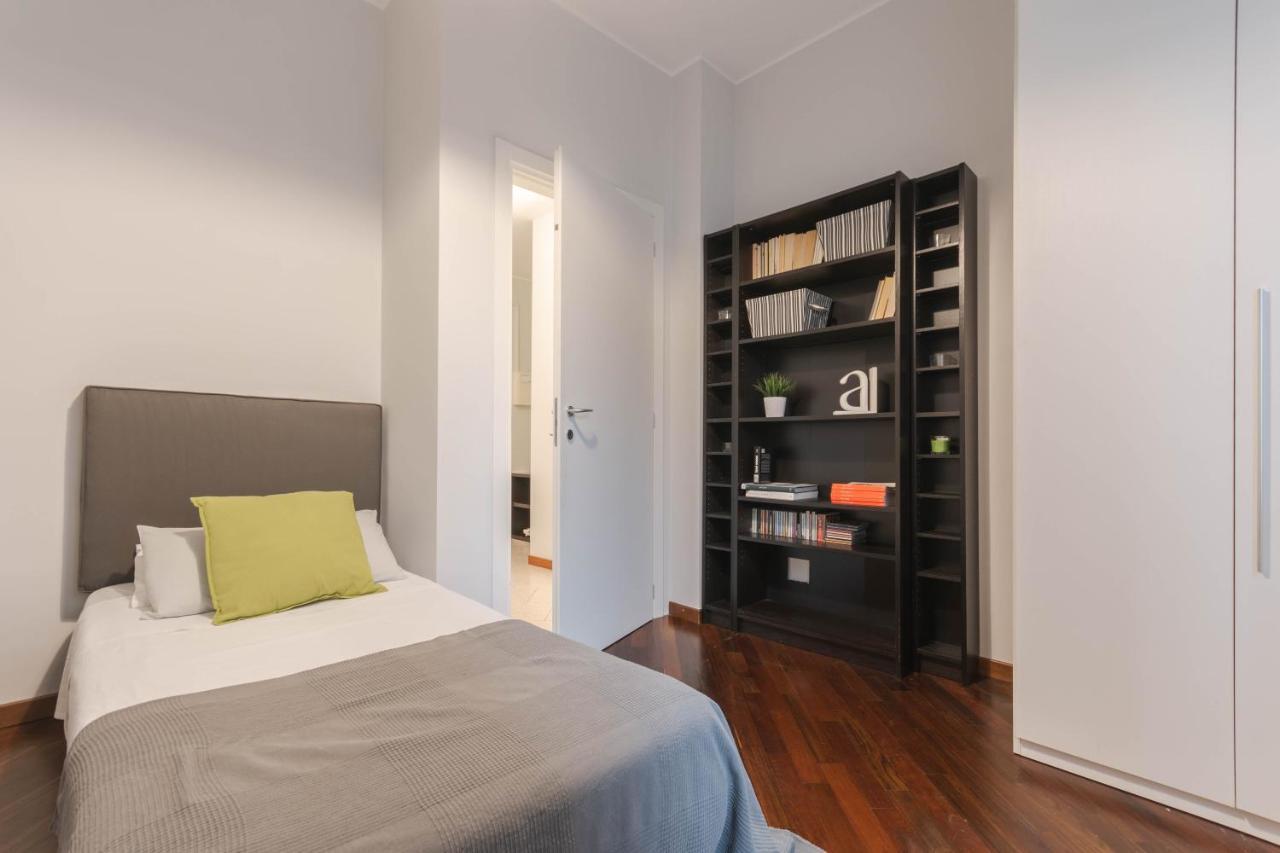 Welcome To Milan And More! Apartment Varedo Exterior photo