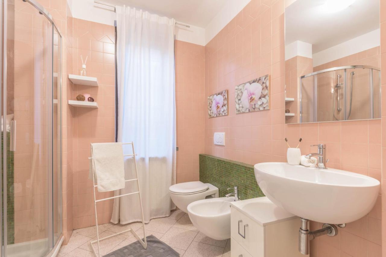 Welcome To Milan And More! Apartment Varedo Exterior photo