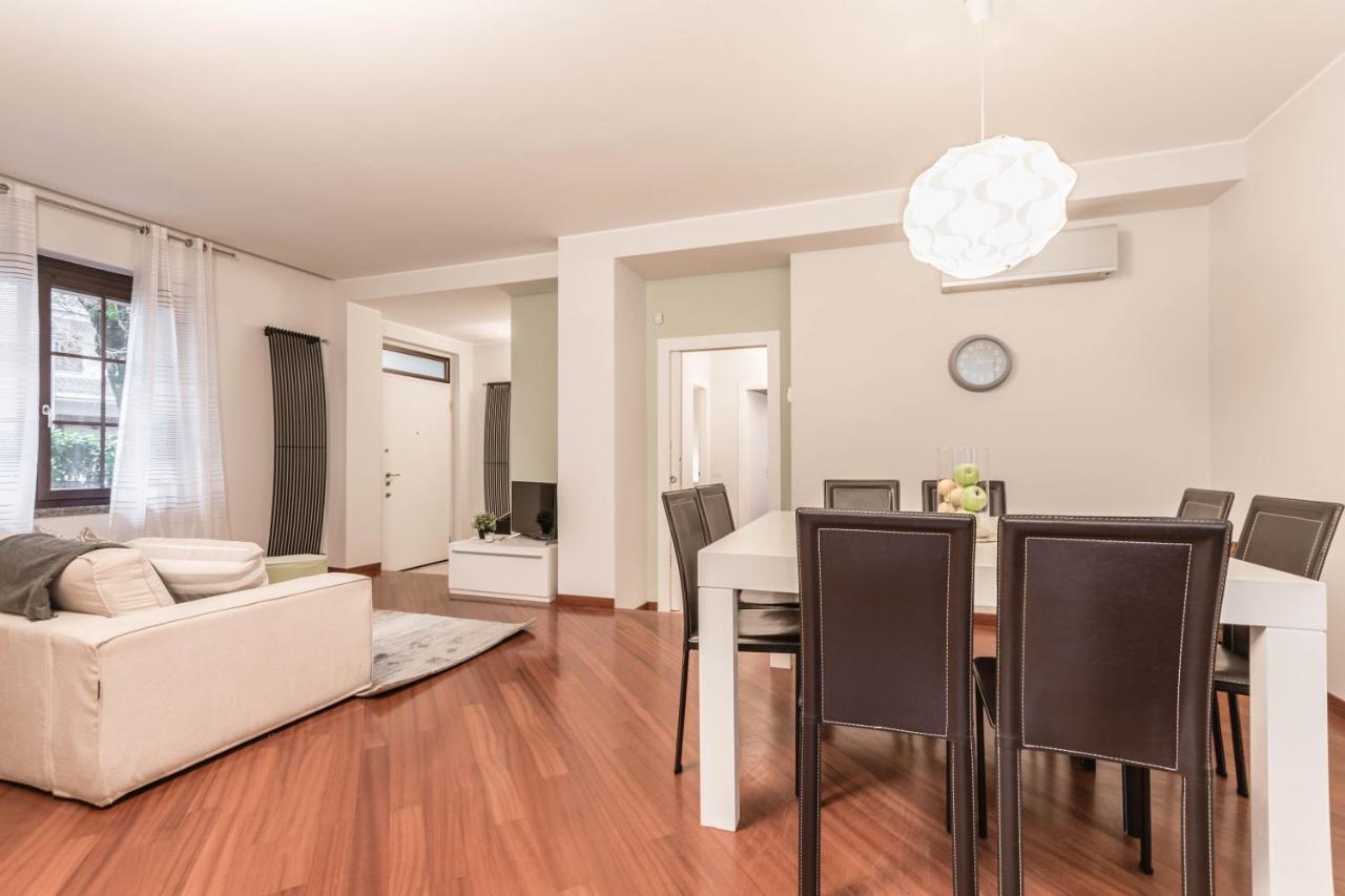Welcome To Milan And More! Apartment Varedo Exterior photo
